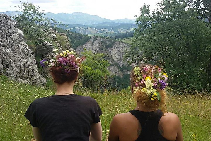 Lukomir Nomad Village Hiking Tour - Private Trip - Photo 1 of 25